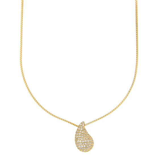 Collana Vivi Gioielli Donna in Argento 0698020040403 - 0698020040403